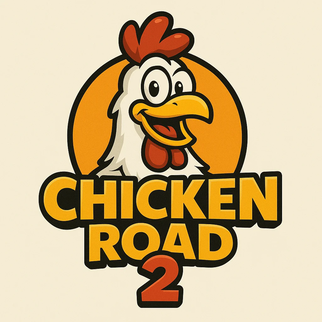 Chicken Road 2 logo spiel